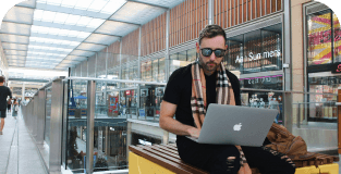 Freelancers and Independent Creators