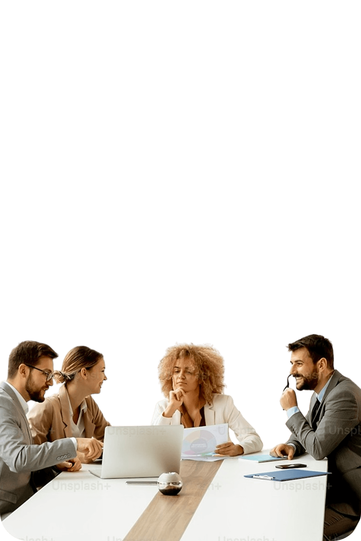 Growth-stage SMEs illustration