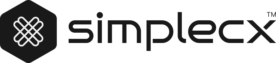 simplecx logo