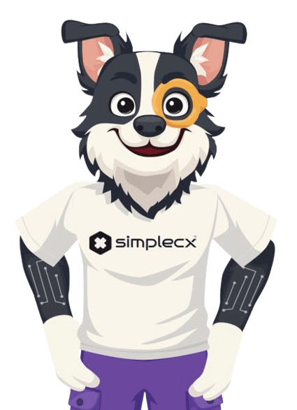 Rai mascot
