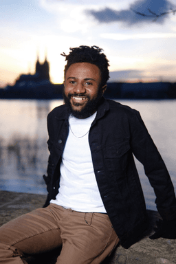 Solomon Eko