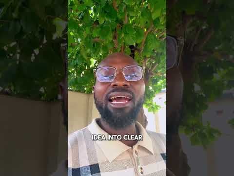 Video thumbnail for Frank Adeniyi's testimonial