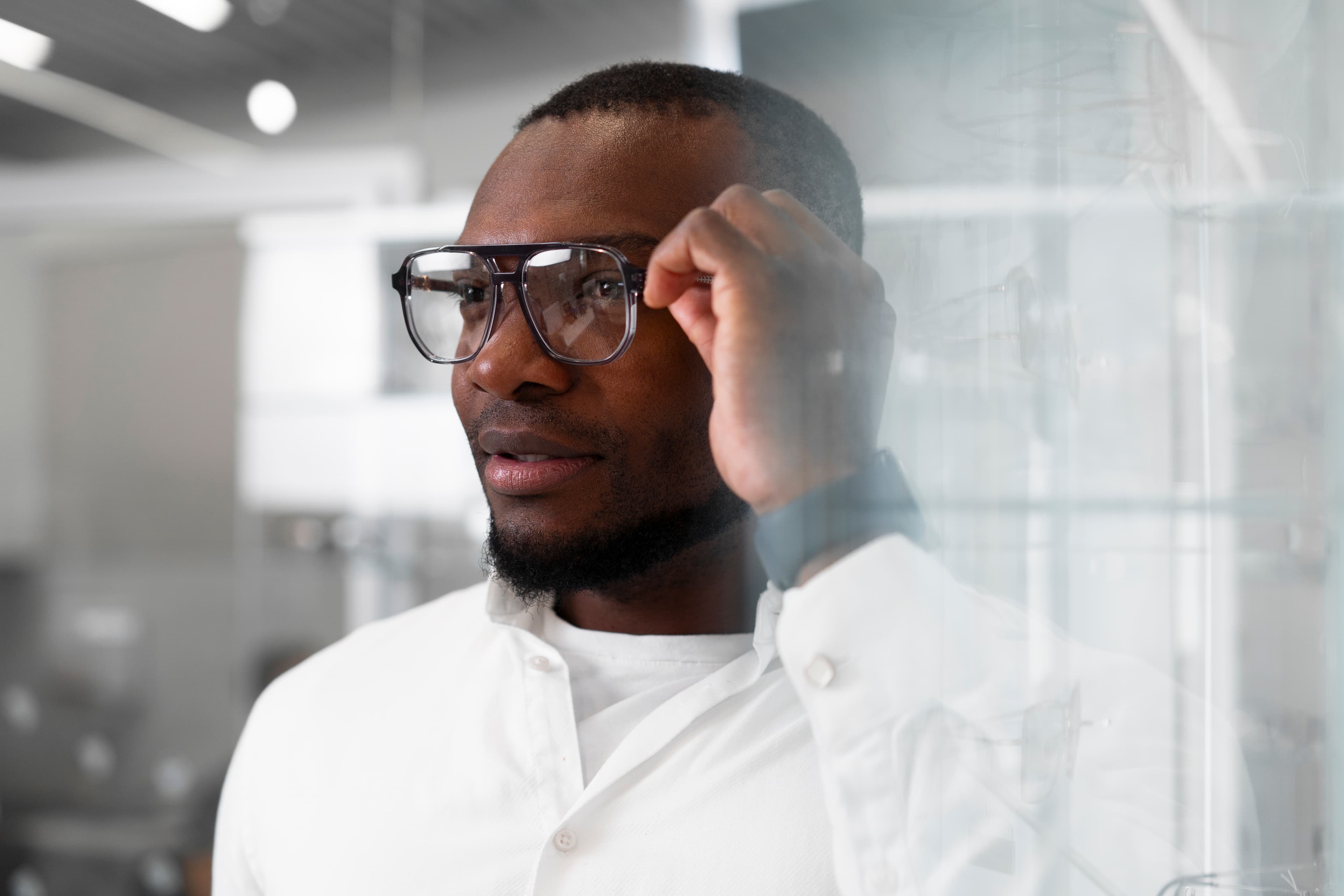 Built for Anyone Who Values Clarity